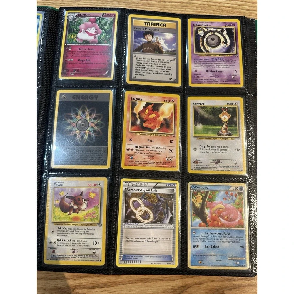 54‎ pokemon cards vintage holos. mid era, xy era, 1st editions, and more mp-dmg